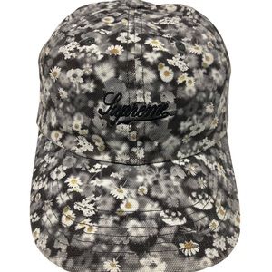 Supreme Liberty Floral 6-Panel Hat